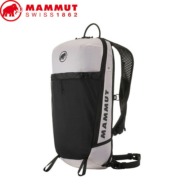 マムート MAMMUT リュック バックパック Aenergy 12 アウトドア キャンプ ハイキング alpine calamint MAM2530008706433