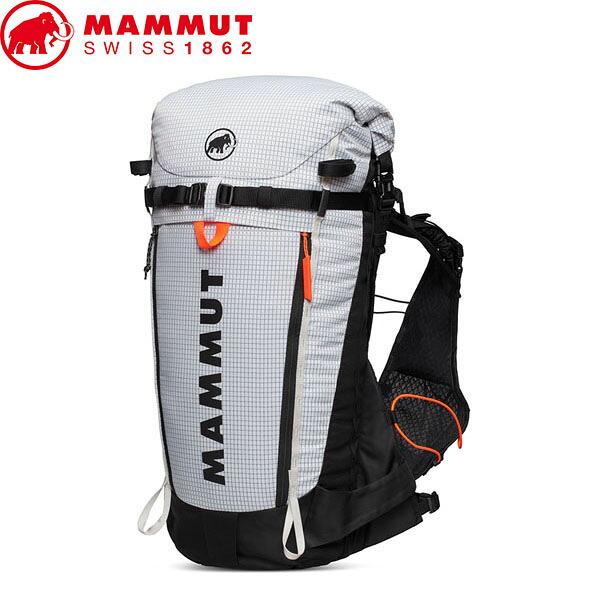 マムート MAMMUT ユニセックス リュック バックパック Aenergy ST 20-25 アウトドア キャンプ ハイキング white-black MAM2560001720246 15,708円