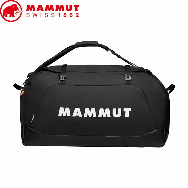 楽天市場】MAMMUT マムート Cargon 60L 2510-02080 ボストンバッグ