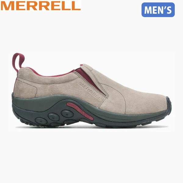 マルチボーダーシリーズ MERRELL(メレル)ブラック メンズ ウォーキング