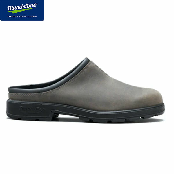ブランドストーン Blundstone クロッグ ORIGINALS CLOG クレイ メンズ レディース ユニセックス サンダル カジュアルシューズ サボ BS2422028