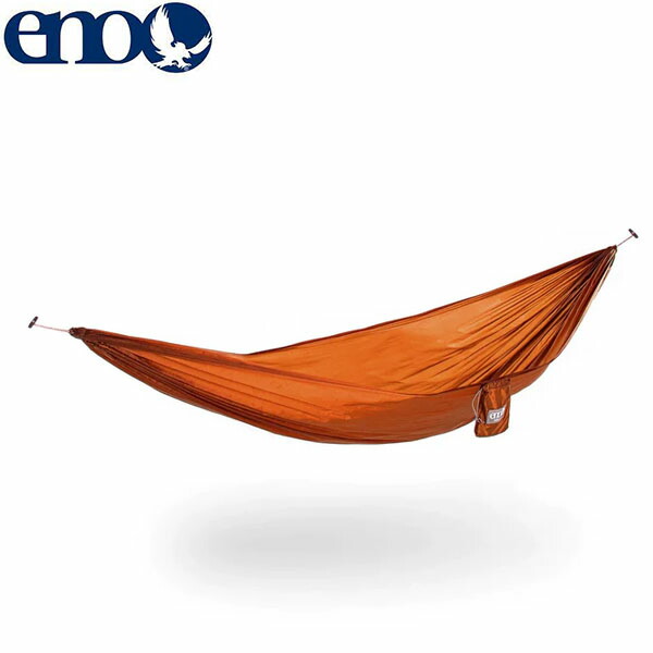 楽天市場】イーノ ENO ハンモック SUB 6 Ultralight Hammock