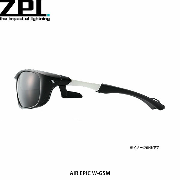 釣り その他釣り具 ポイント2倍 オフィスZPI エアーエピック W-GSM | www 
