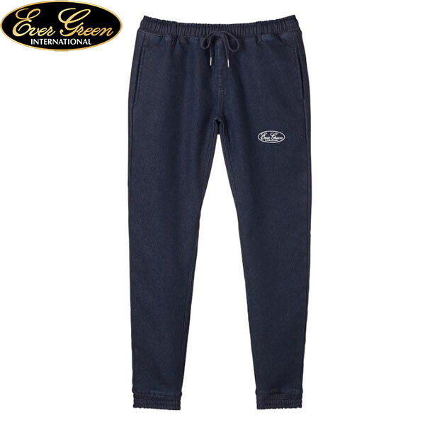 エバーグリーン EVERGREEN EGウォームジョガーパンツ ワンウォッシュ ストレッチ マイクロフリース 釣り フィッシング タウンユース AZREVG422