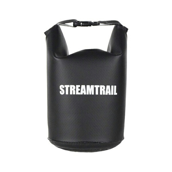 ストリームトレイル バビロン ポーチ 防水 StreamTrail Babylon Onyx STR4542870023858画像