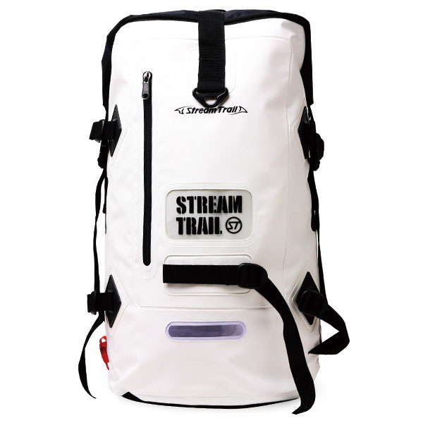 ストリームトレイル ドライタンク40LD2 バックパック 防水 StreamTrail DryTank-40LD2 Splash STR4542870556967