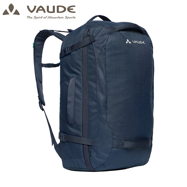VAUDE ファウデ ムンド キャリーオン MundoCarry-On38 トレッキング ツーリング eclipse（7500） VAU143967500