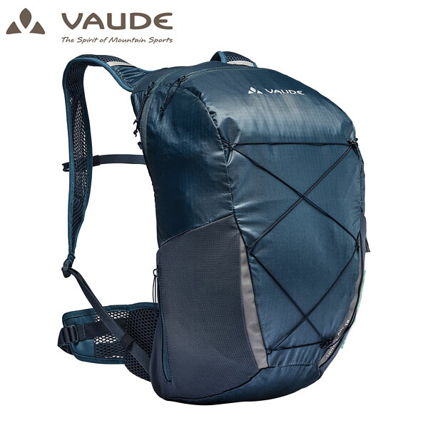VAUDE ファウデ アップヒル エアー UphillAir18 ハイキング トレッキング baltic sea(3340) VAU161293340