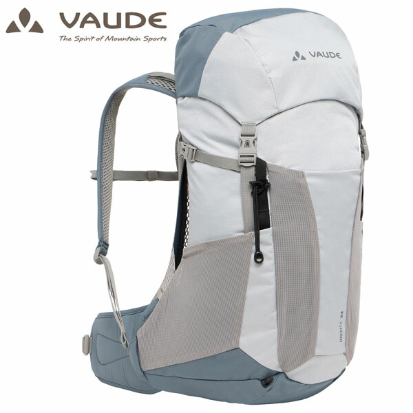 VAUDE ファウデ ブレンタ Brenta24 ハイキング トレッキング pigeon grey（0360） VAU473620360