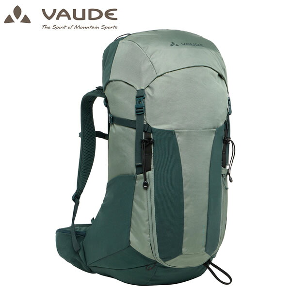 VAUDE ファウデ ブレンタ Brenta36+6 ハイキング トレッキング agave(1230) VAU473681230|ハイカム 店