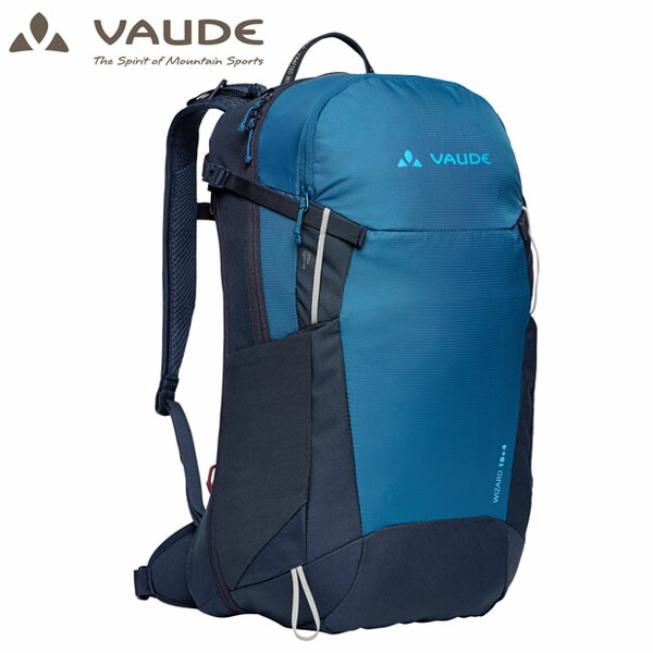 VAUDE ファウデ ウィザード Wizard 18+4 ハイキング トレッキング baltic sea（3340） VAU486483340