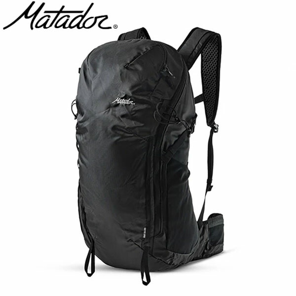 マタドール Matador バックパック リュック フレームパック ビースト28 2.0 チャコール 28L 軽量 旅行 トラベル MAT20370026033000 16,983円