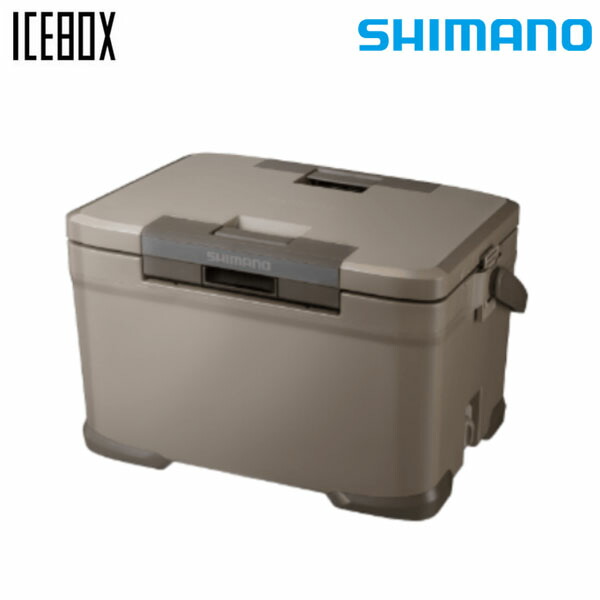 楽天市場】アイスボックス ICEBOX 22L VL NX-422V Mグレー 01