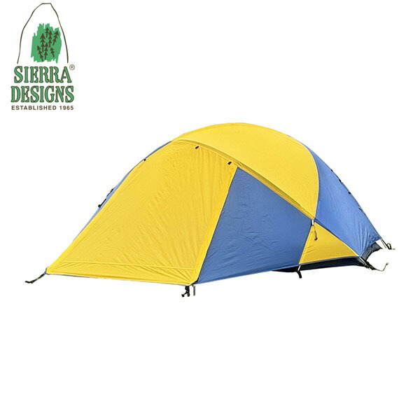 楽天市場】SIERRA DESIGNS/シエラデザインズ 4シーズン 2人用