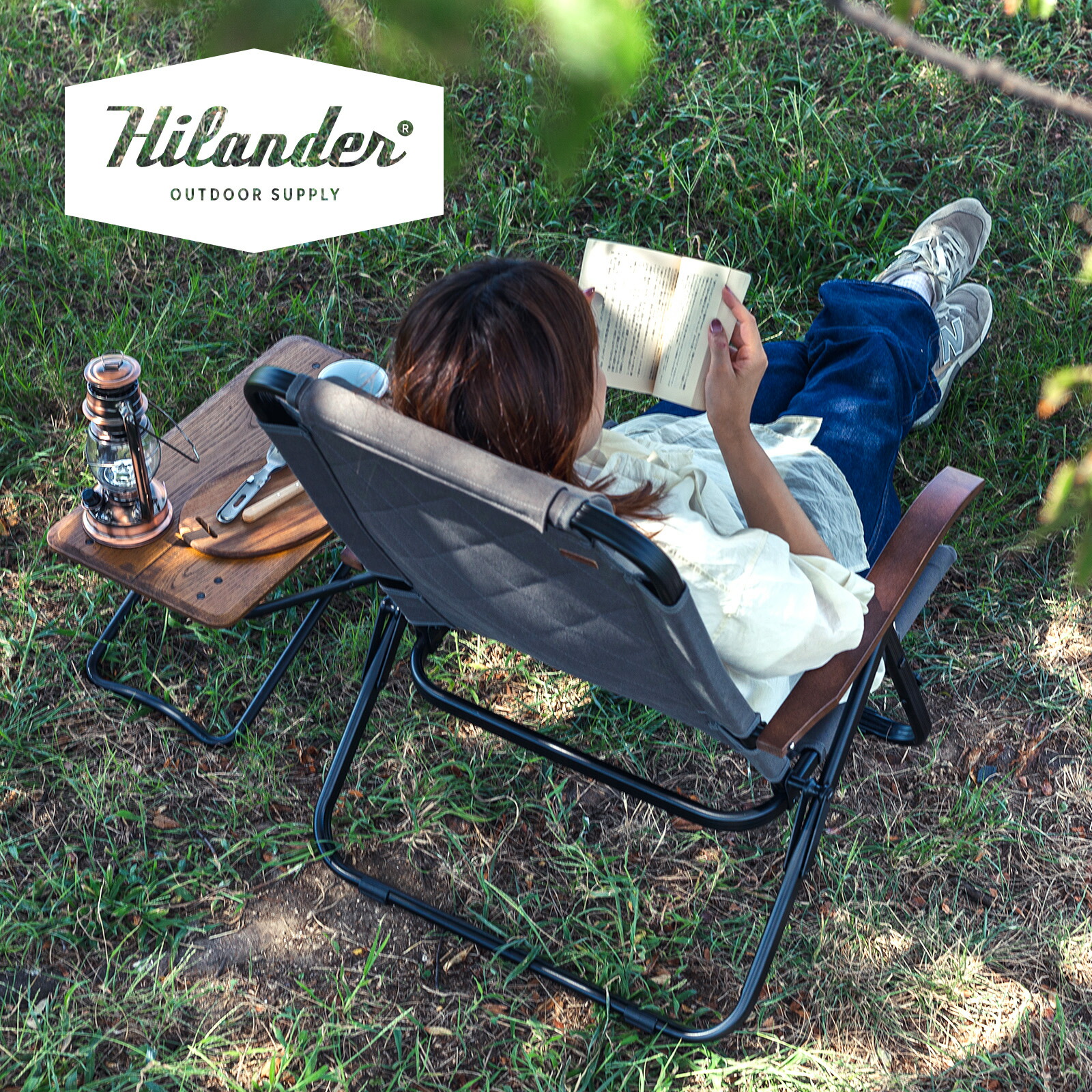 一部予約商品】 Hilander(ハイランダー) クライマックス