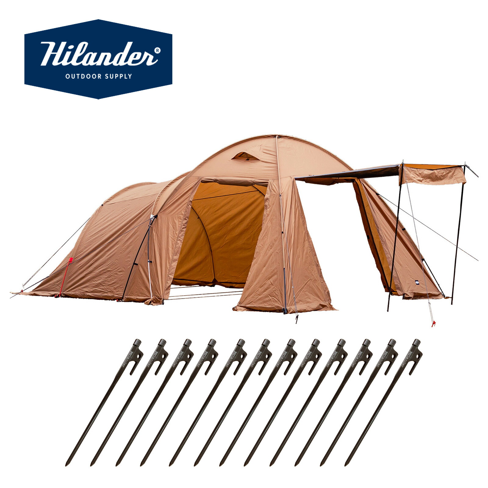 楽天市場】【27日まで店内最大40%off】 Hilander(ハイランダー