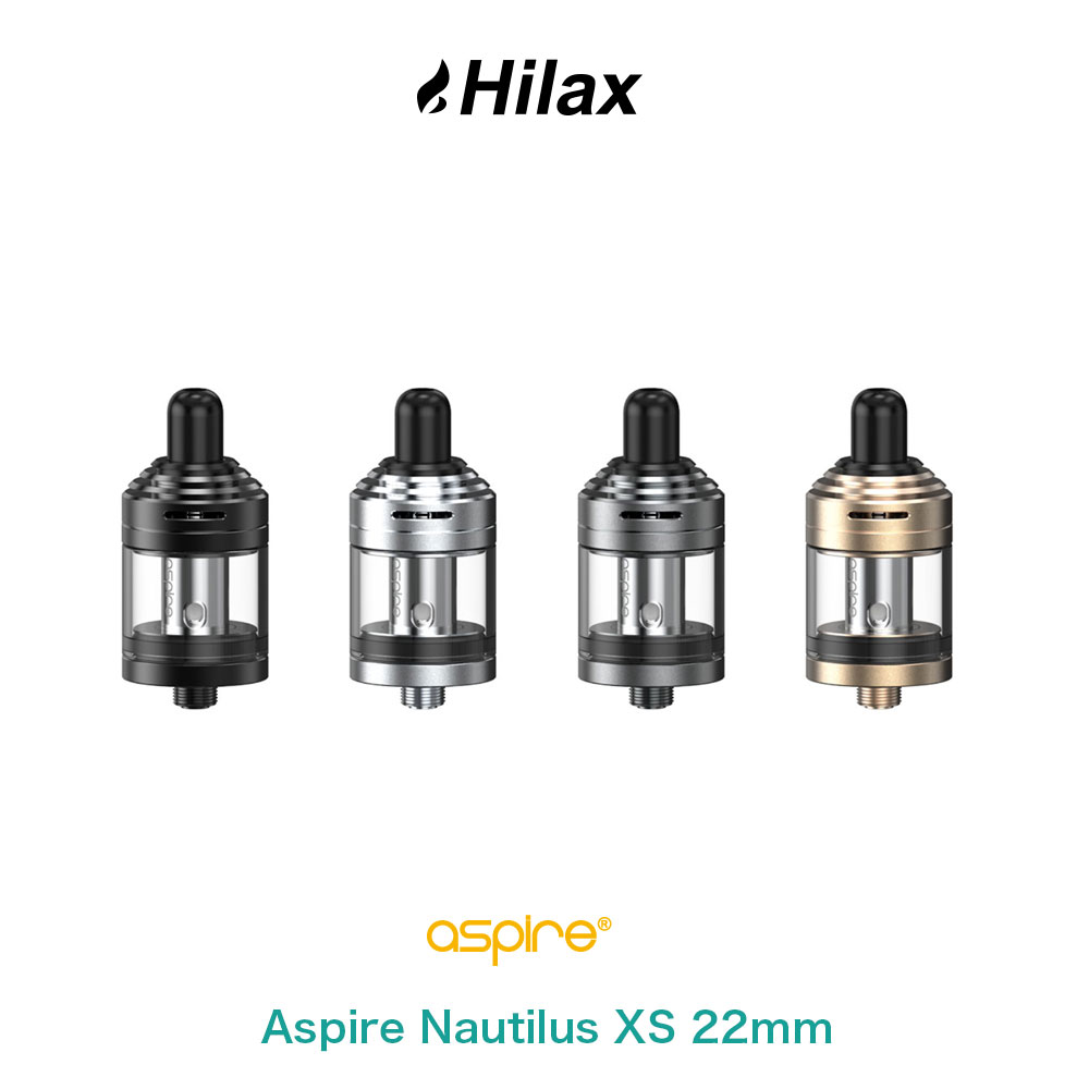 楽天市場 送料無料 Aspire Nautilus Xs Tank 22mm Mtl 2ml アスパイア ノーチラス エックスエス タンク アトマイザー 電子タバコ Vape ベイプ クリアロ トップフィル コイル Coil 0 7w 1 8w Mesh U Tech カートリッジ クリアロマイザー トップエアフロー サブオーム