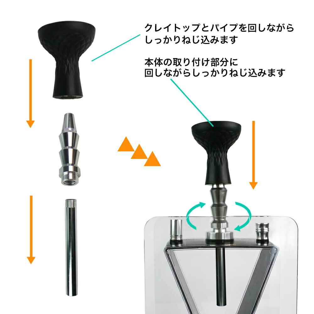 送料無料 電子シーシャ クランクキット ウォーター煙草 著作体 シーシャ フーカ Shisha Hookah Aspire Proteus アスパイア プロテウス New Kit With Battery 乾蓄電池 電池2本付 ひとそろい 水チューブ フーカー 電子タバコ Vape ベイプ Hilax Daemlu Cl