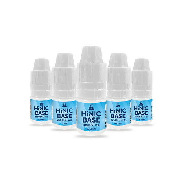 楽天市場】【キック感最強】HiLIQ HiNICリキッド 電子タバコ リキッド10風味 ボトル 60ml 大容量 vapeリキッド ニコチンなし  タールなし リアルフレーバー 独自製法 国内製造 メンソール マスカット ブルーベリー アイスアップル ブラックティー ミント ブルーコーヒー ...