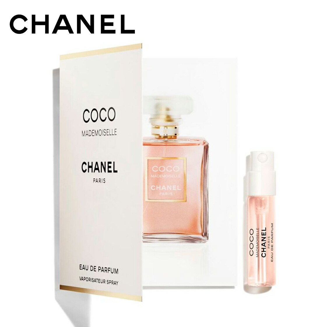 楽天市場】CHANEL シャネル COCO MADEMOISELLE ココマドモアゼル