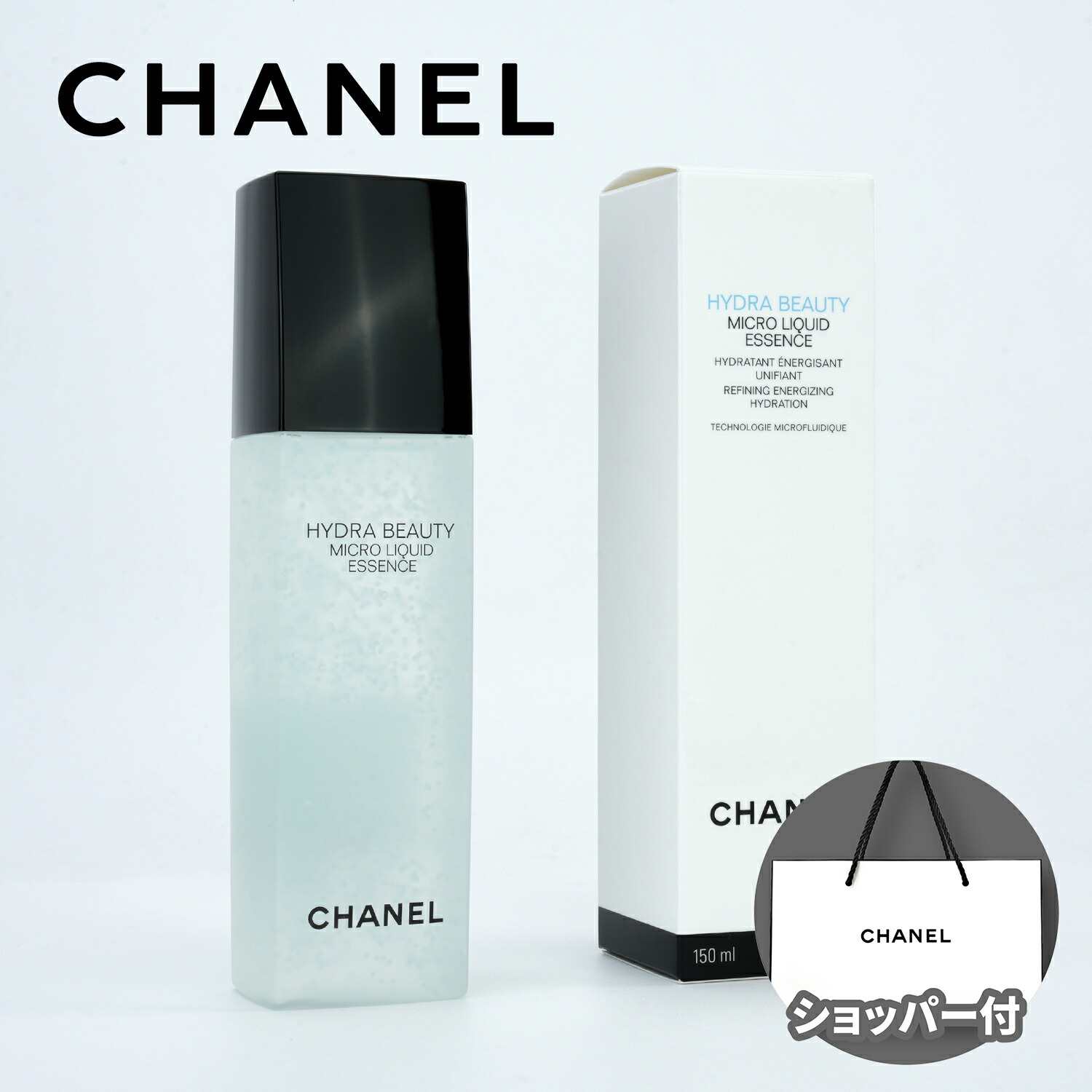 楽天市場】【国内正規品】CHANEL シャネル イドゥラ ビューティ