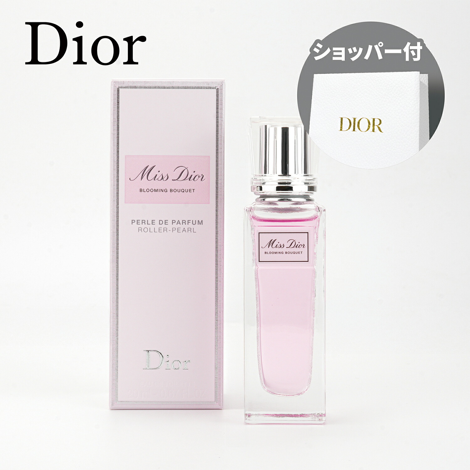 楽天市場】【国内正規品・ラッピング済み】DIOR ディオール ミス