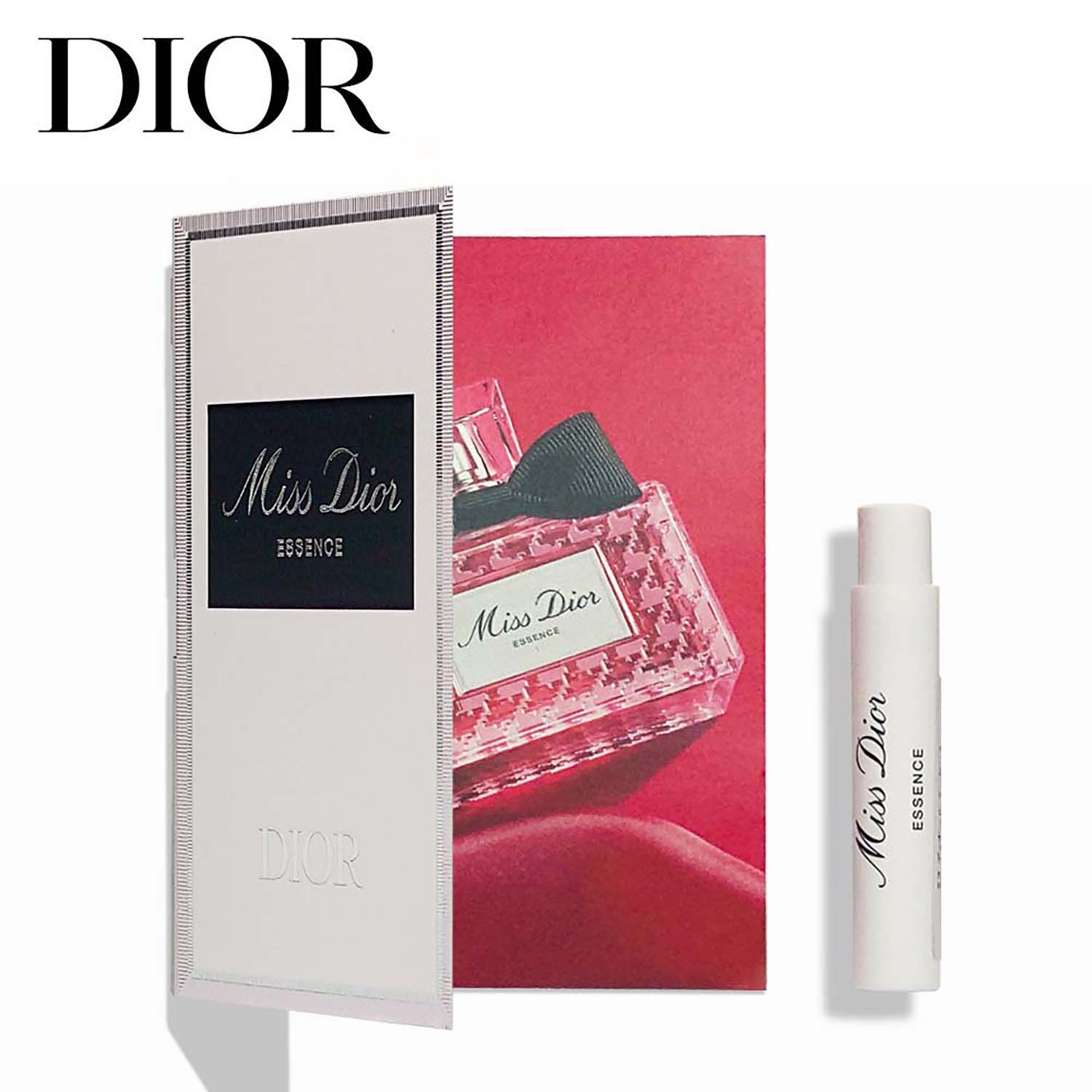 Diorミスディオール　エッセンス（パルファン）35ml 【ミニ香水プレゼント】 楽天市場】2025/9/5 発売 お試しサイズ【国内正規品】 ミス
