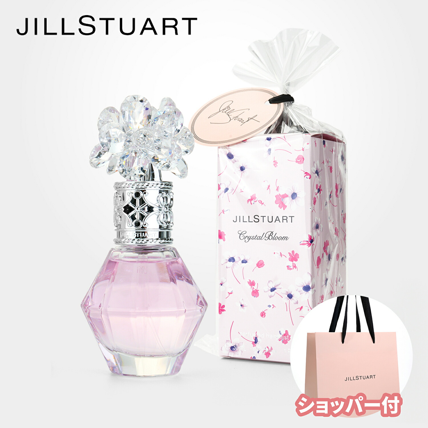 楽天市場】☆ポイント10倍＆割引クーポン☆JILL STUART ジル