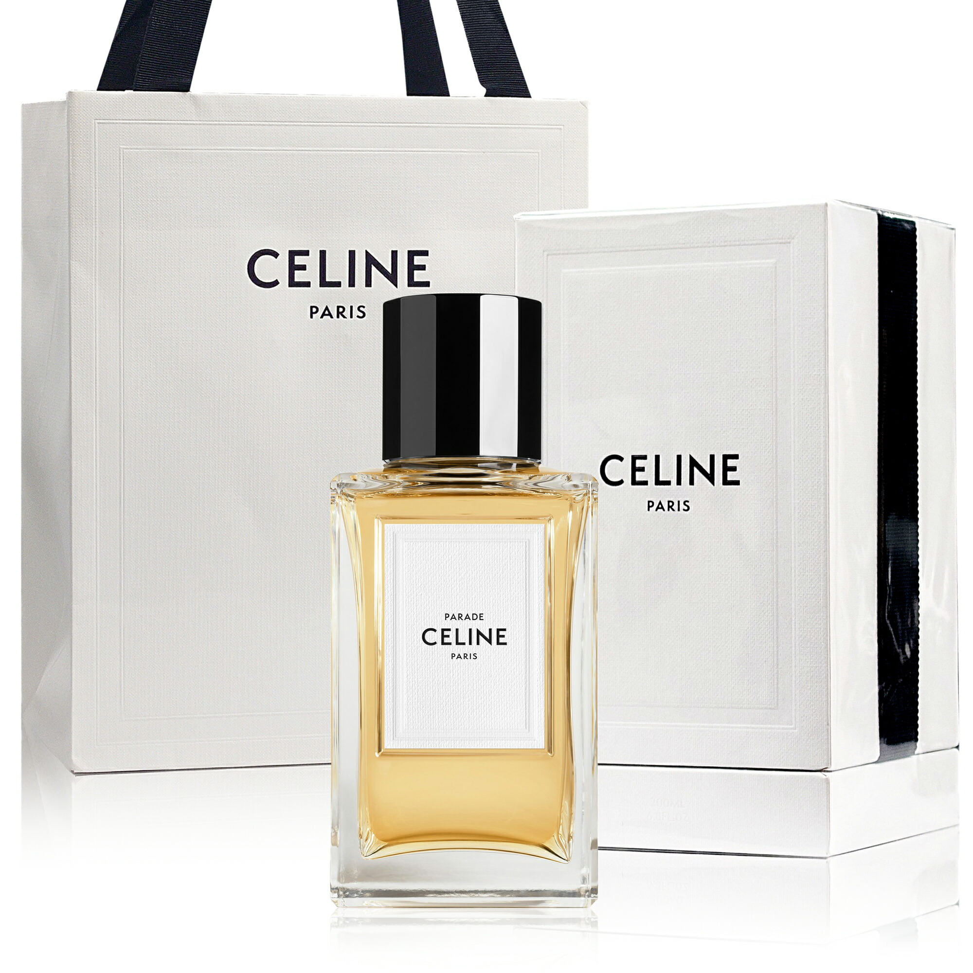 【楽天市場】【国内正規品】CELINE セリーヌ ZOUZOU ズーズー オードパルファム 200ML 香水 フレグランス EDP 化粧品 プレゼント  ギフト : ヒルズライフ