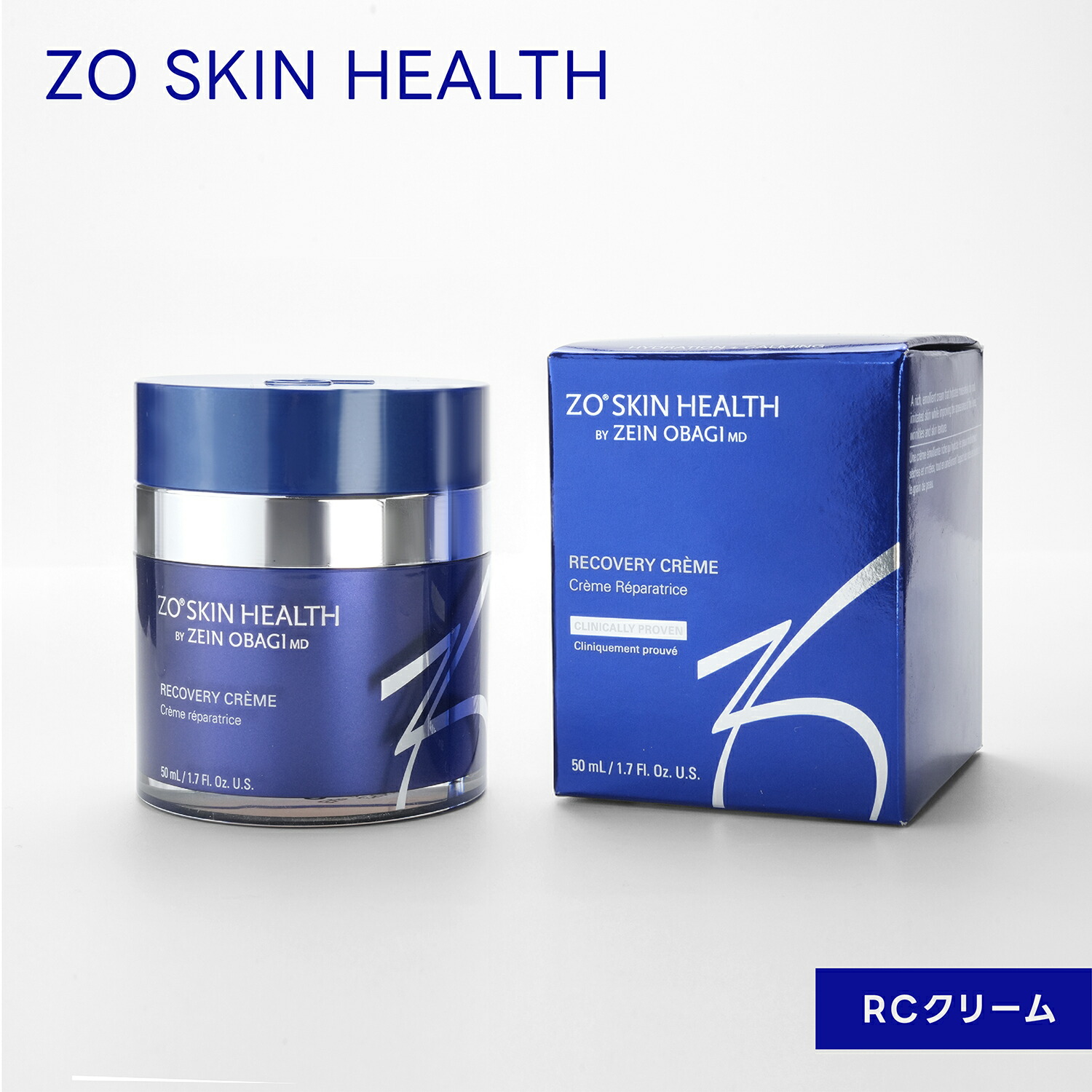【国内置き目品】ZO SKIN HEALTH ゼオスキンヘルス RC皮膚軟化剤 50mL 保湿 美容皮膚軟化剤 潤い 人はだ世話をする かざり付ける品 生まれ落ちる日 祝する日 クリスマス 成人女性 意中の女 差し上げ物 差し上げ物 白いことデー しっぺい返し