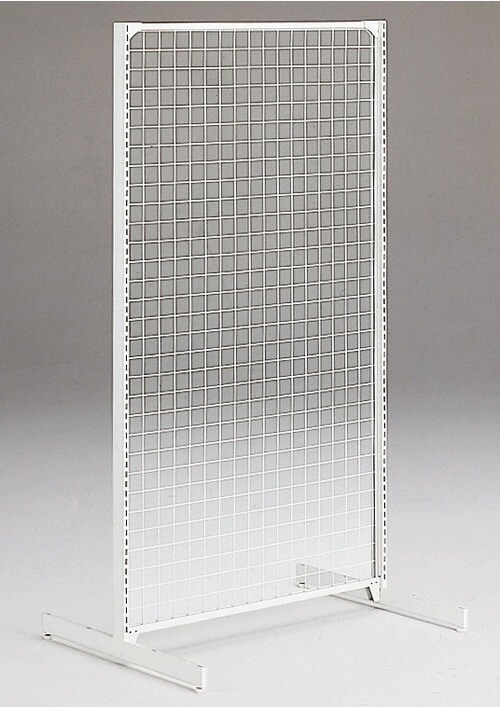 メッシュデザイン パーテーション　引取のみ メッシュデザイン パーテーション 引取のみ