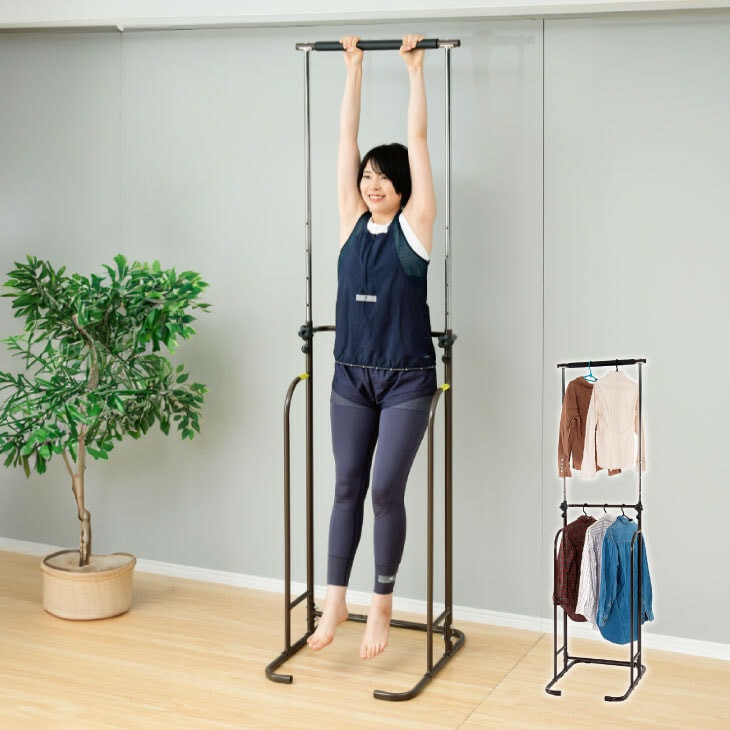 楽天市場】谷村実業 Cross Sports ぶら下がり健康機 TAN-5037