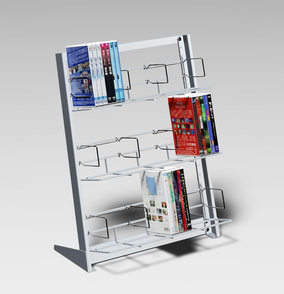 楽天市場】CD ラック /CD60 タワー[CD60 TOWER]【P10】/10P03Dec16