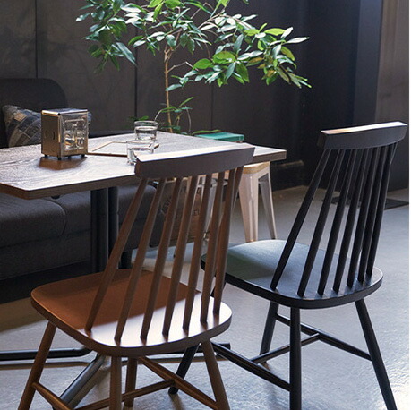 ウィンザーチェア ウインザーチェア WINDSOR CHAIR 天然木ビーチ材仕様 椅子 ダイニングチェア｜ヒマラヤネット～家具＆インテリア