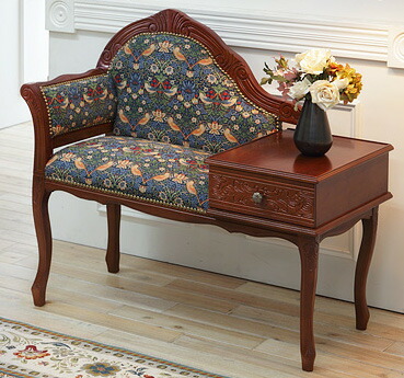 楽天市場】受注生産 エントランスベンチ 丸ベンチ ソファー ソファ 丸