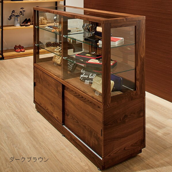 楽天市場】ガラスショーケース ロッカー 金庫 鍵付き カギ かぎ