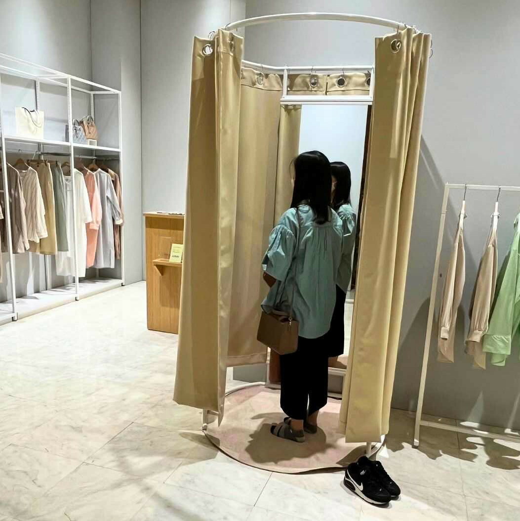 ヒマラヤサイバー空間拡張部分『お店・法人専門職館』