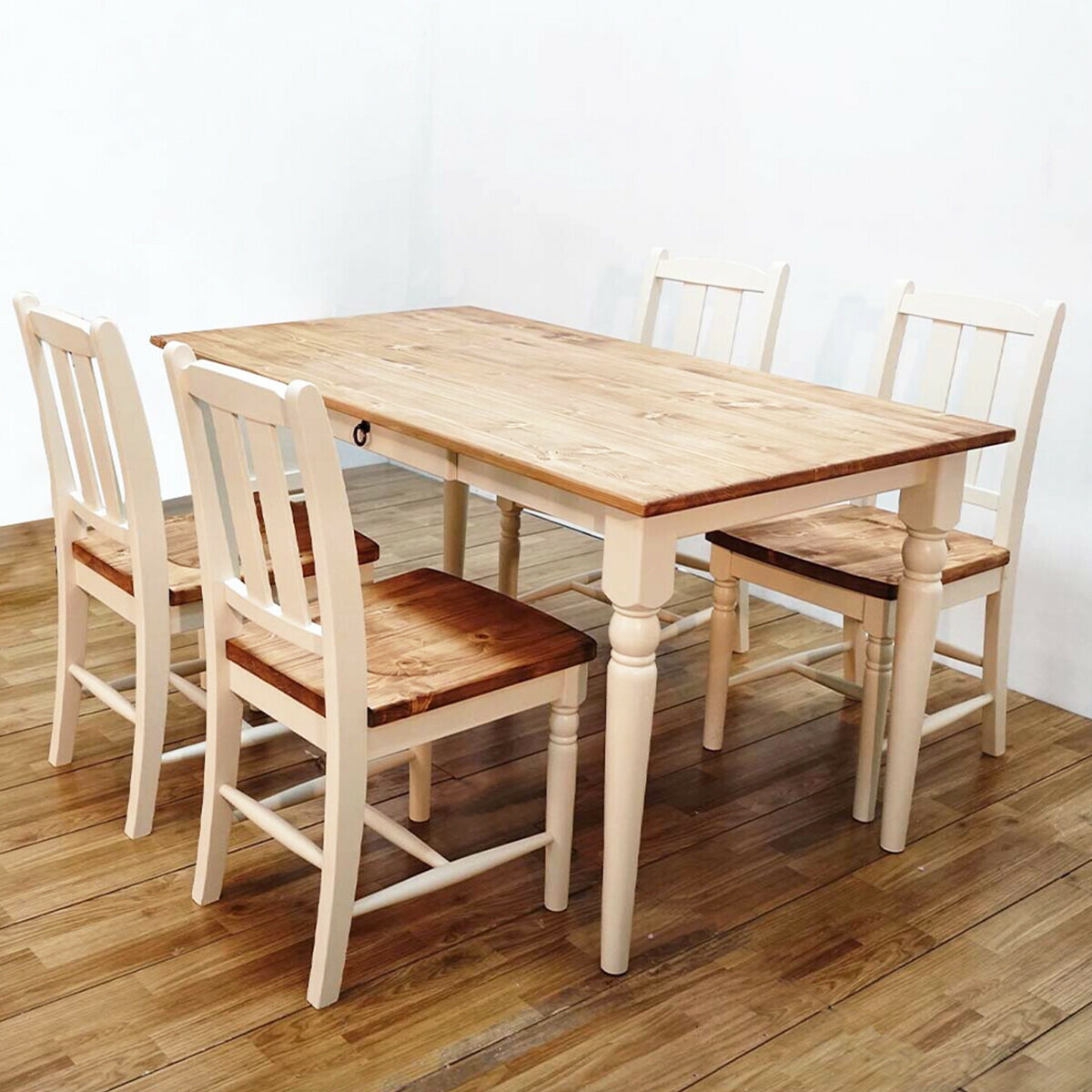 Sam★カントリー調ダイニングテーブルセット 楽天市場】【最大1000円OFFクーポン配布中】 ダイニングテーブル