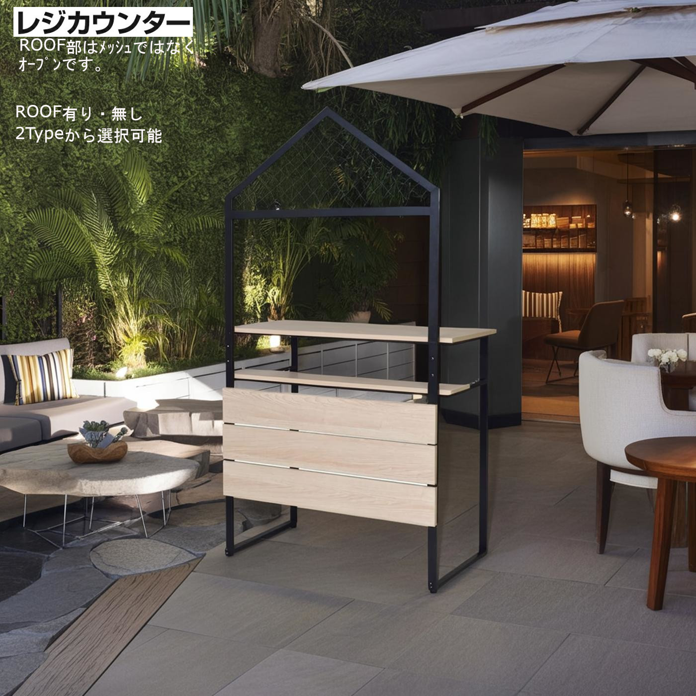 楽天市場】韓国屋台 テーブル 屋外テーブル コンビニ 屋台 テーブル 1