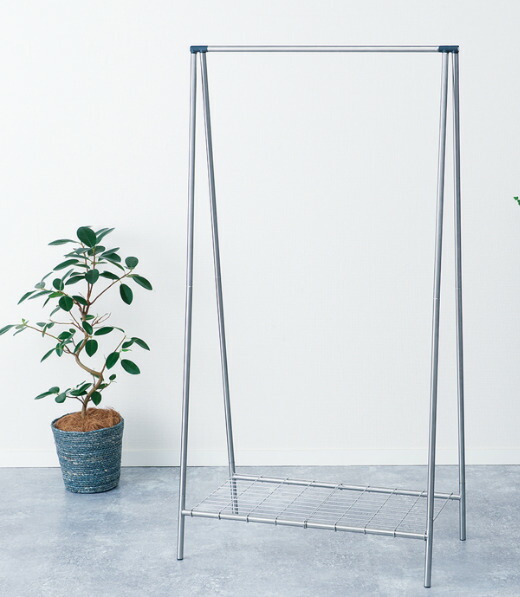 楽天市場】折りたたみ式 パーティション 兼ハンガーラック 間仕切り