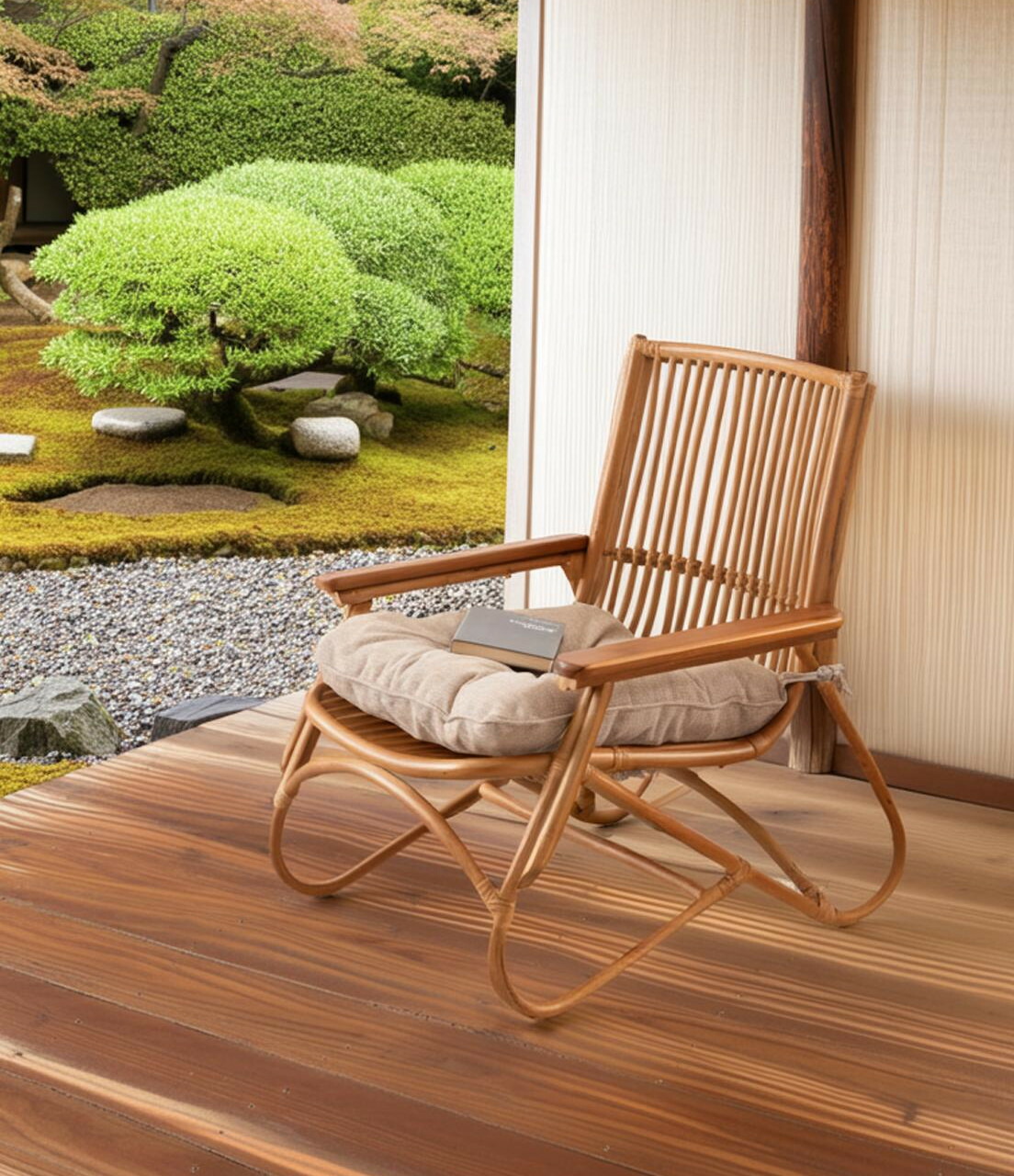 楽天市場】ラタンチェア 籐家具 パーソナルチェア リゾートチェア