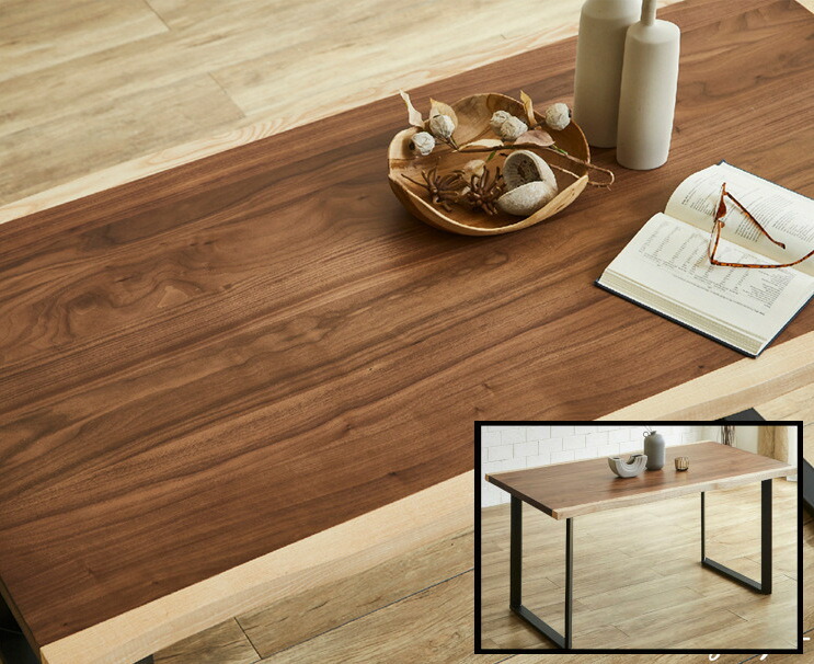 楽天市場】本物 1枚板 天然木 無垢 1枚もの 天板 脚 ダイニング