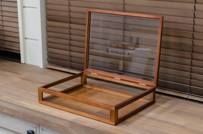 人気のクリスマスアイテムがいっぱい マルチコレクションケース ヒマラヤネット 家具 インテリア 今季ブランド Www Purpleforparents Us