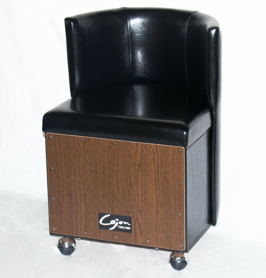 箱型 打楽器 カホン u-life_ub-c-68z