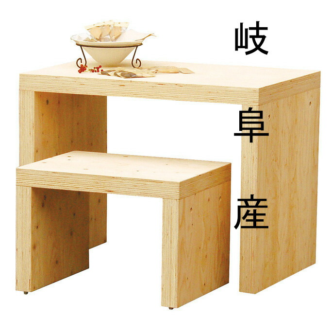 楽天市場】机 ステージ 平台 マルシェ レジ台 受付 カウンターテーブル