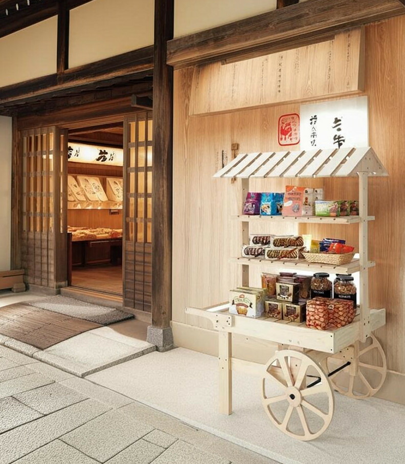 ヒマラヤサイバー空間拡張部分『お店・法人専門職館』