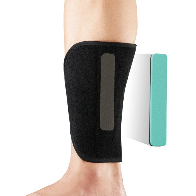 ザムスト Zamst ハードサポーター 太もも ふくらはぎ すね メンズ レディース 右 サイズ 3772 Crunchusers Com