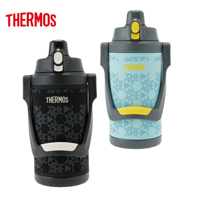 楽天市場 サーモス Thermos スポーツジャグ 真空断熱スポーツジャグ Ffo 01f ヒマラヤ野球ソフト専門店