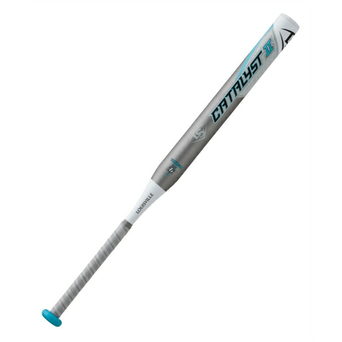 楽天市場 ルイスビルスラッガー カタリスト2 Ti ソフトボール用 2号 Louisville Slugger ソフトボールバット2号用 小学生 Wtljys19m ヒマラヤ野球ソフト専門店