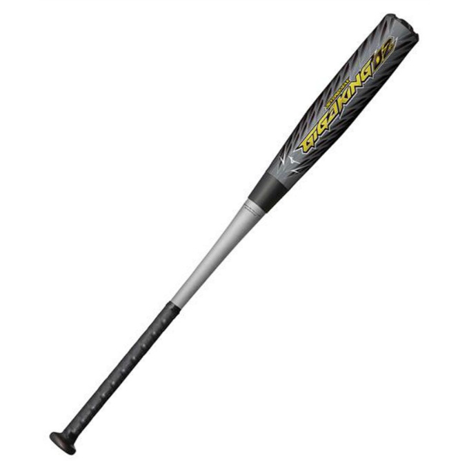 【楽天市場】ミズノ 野球 一般軟式バット メンズ レディース 軟式用ビヨンドマックスギガキング02 金属製 85cm 平均750g